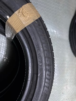 Bridgestone 205/55 R16