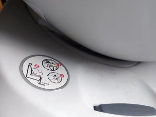 Silla de coche Asalvo gris.de 0 a 15meses !!