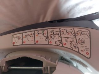 Silla de coche Asalvo gris.de 0 a 15meses !!