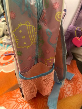 Mochila Gabby's Dollhouse Niña