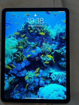 iPad Air 4