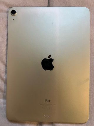 iPad Air 4