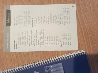 Claus matemàtiques, per treballar les matemàtiq...
