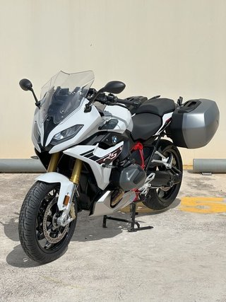BMW R 1250 RS 2022