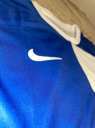 Camiseta Atletico Nike