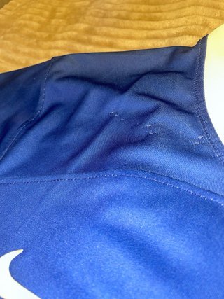 Camiseta Atletico Nike