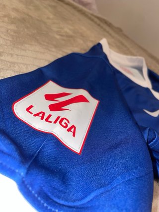 Camiseta Atletico Nike