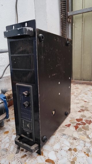 2 Altavoces Bose 802 Serie II