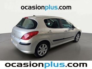 Peugeot 308 1.6 VTI Sport 88 kW (120 CV)