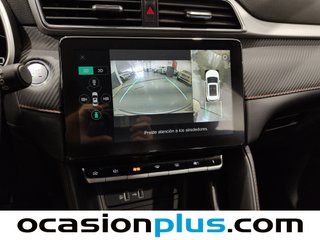MG ZS 1.0T Luxury Auto 82 kW (111 CV)