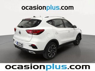 MG ZS 1.0T Luxury Auto 82 kW (111 CV)
