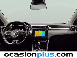 MG ZS 1.0T Luxury Auto 82 kW (111 CV)