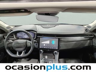 Lynk & Co 01 1.5 PHEV 192 kW (261 CV)