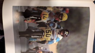 Libro La Moto: Una pasión (Vidorama)