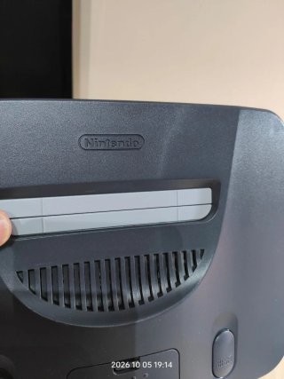 Nintendo 64. Lote personalizado