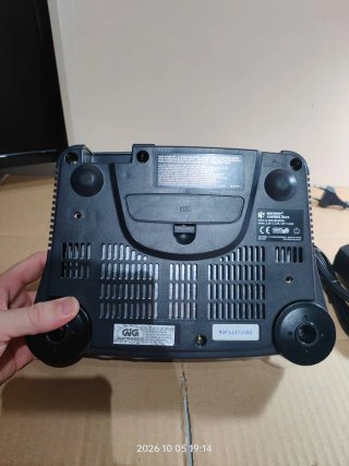 Nintendo 64. Lote personalizado