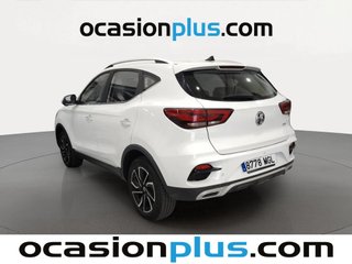 MG ZS 1.0T Luxury Auto 82 kW (111 CV)