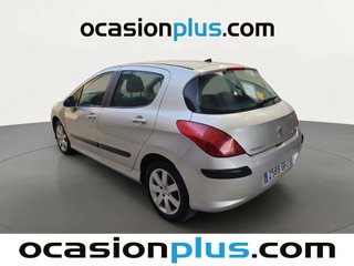 Peugeot 308 1.6 VTI Sport 88 kW (120 CV)