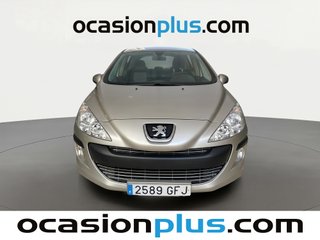 Peugeot 308 1.6 VTI Sport 88 kW (120 CV)