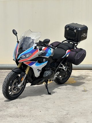 BMW R 1250 RS 2023