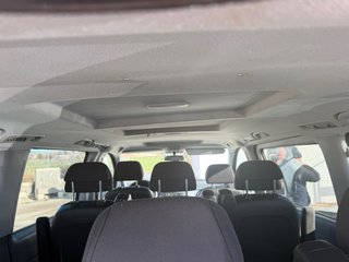 Mercedes-Benz Vito 2009