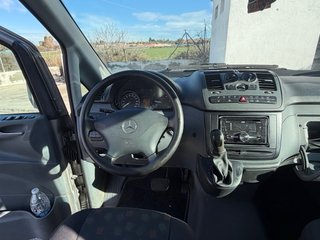 Mercedes-Benz Vito 2009