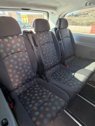 Mercedes-Benz Vito 2009