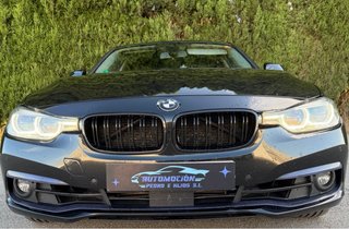 BMW Serie 3 2018