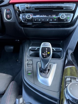 BMW Serie 3 2018