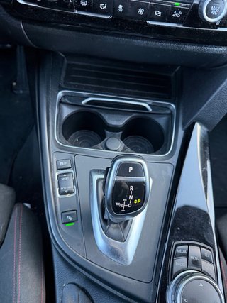 BMW Serie 3 2018
