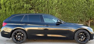 BMW Serie 3 2018