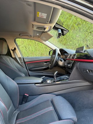 BMW Serie 3 2018