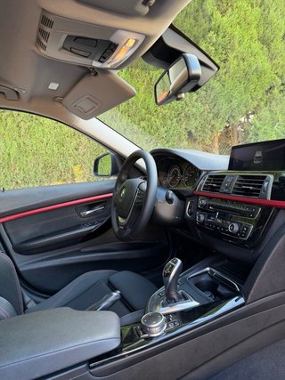 BMW Serie 3 2018