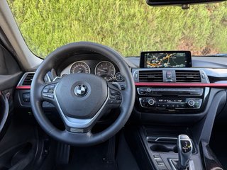 BMW Serie 3 2018