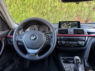 BMW Serie 3 2018