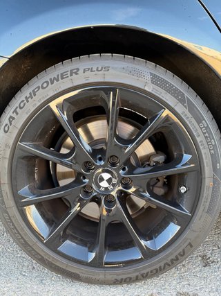 BMW Serie 3 2018