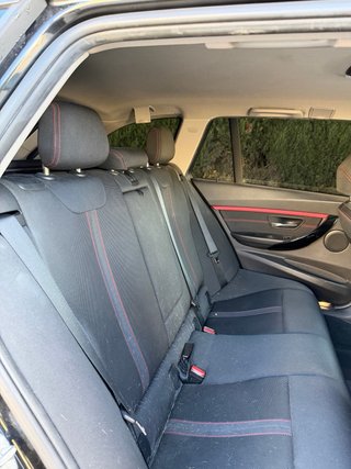 BMW Serie 3 2018