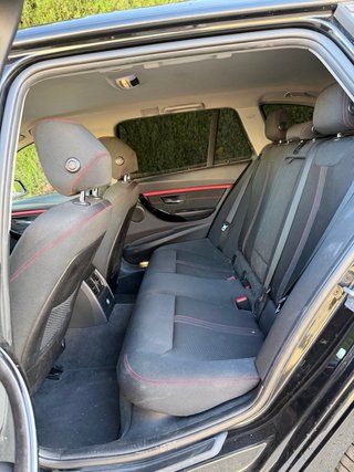 BMW Serie 3 2018