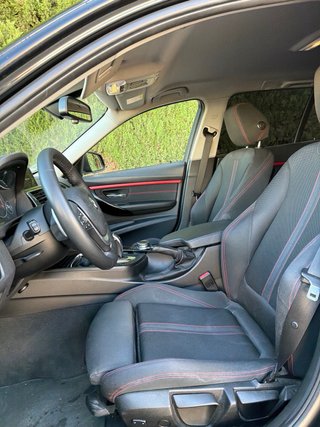 BMW Serie 3 2018