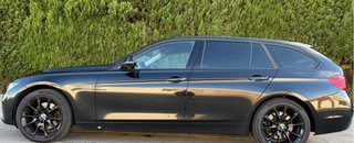 BMW Serie 3 2018
