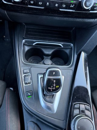 BMW Serie 3 2018