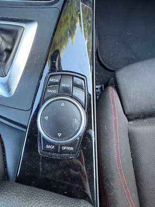 BMW Serie 3 2018