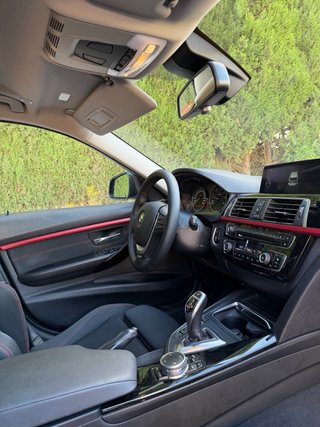 BMW Serie 3 2018