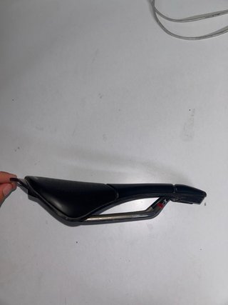 Sillín Prologo para Bicicleta