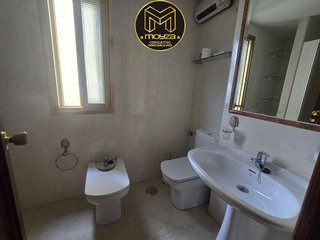 Piso en venta en Hospital en Jaén