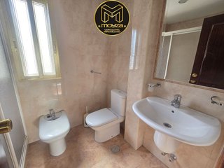 Piso en venta en Hospital en Jaén