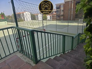 Piso en venta en Hospital en Jaén