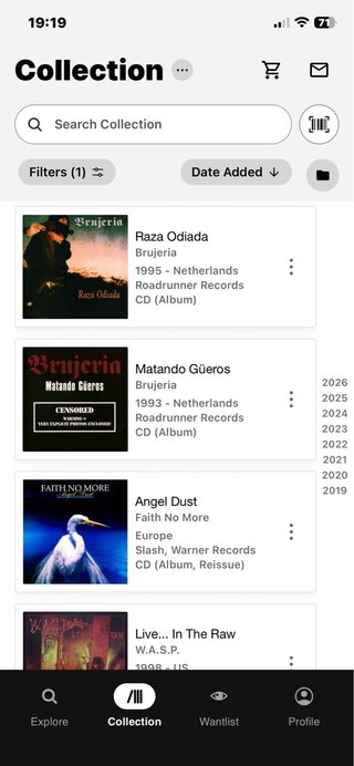 CDs Varios Artistas 4 euros unidad