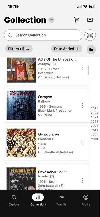 CDs Varios Artistas 4 euros unidad