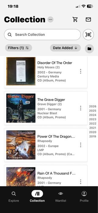 CDs Varios Artistas 4 euros unidad
